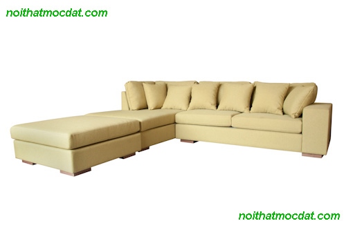 Đóng ghế sofa góc  MS 568